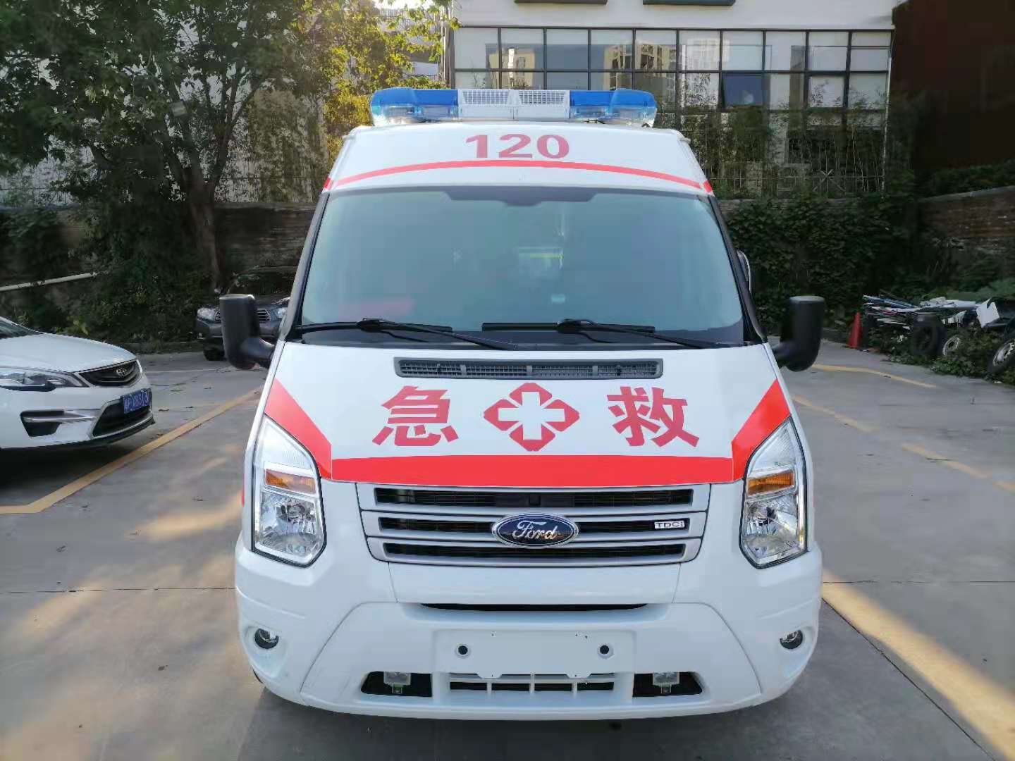 宁安市长途跨省救护车